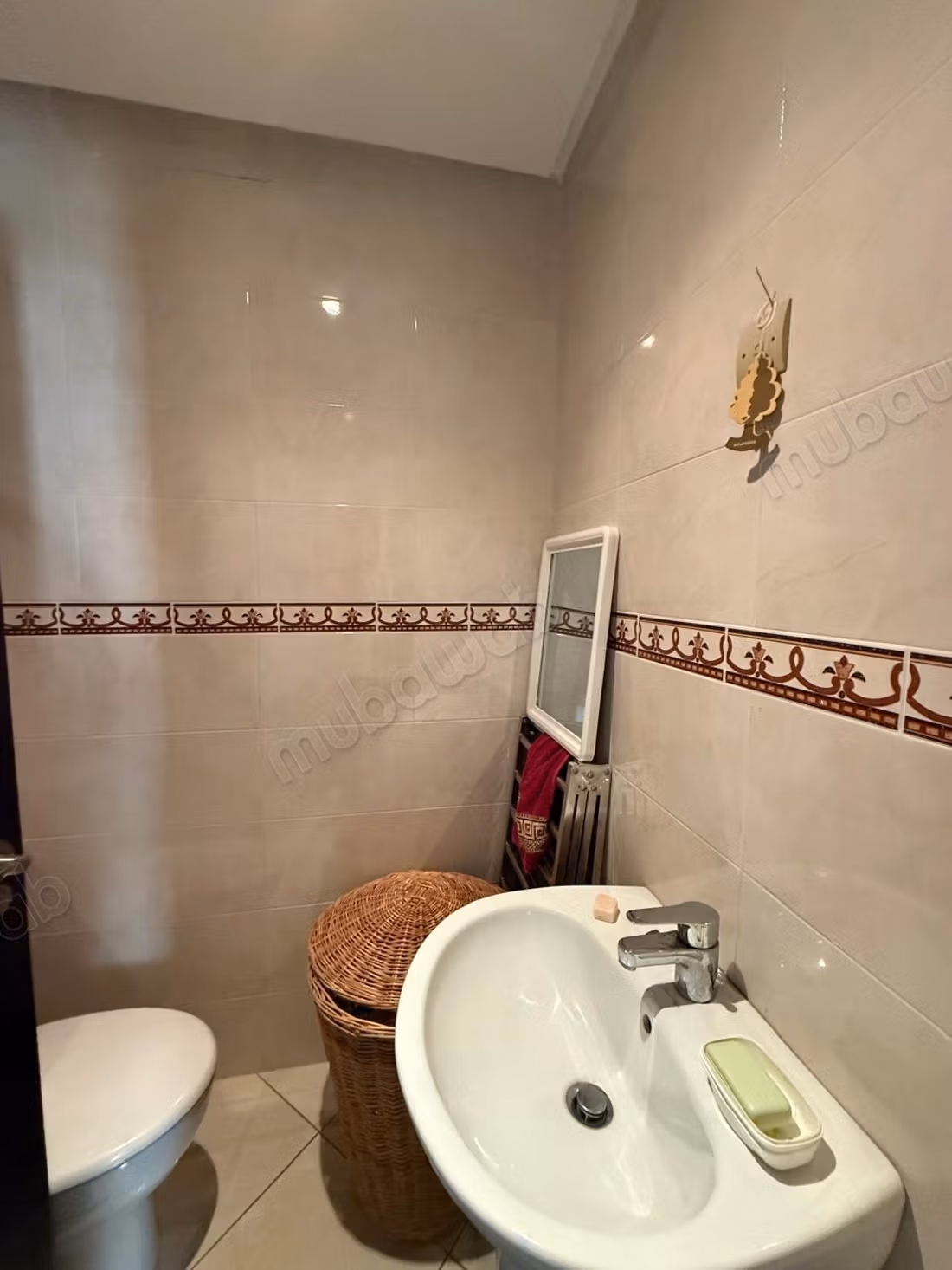 Appartement Sat dorp