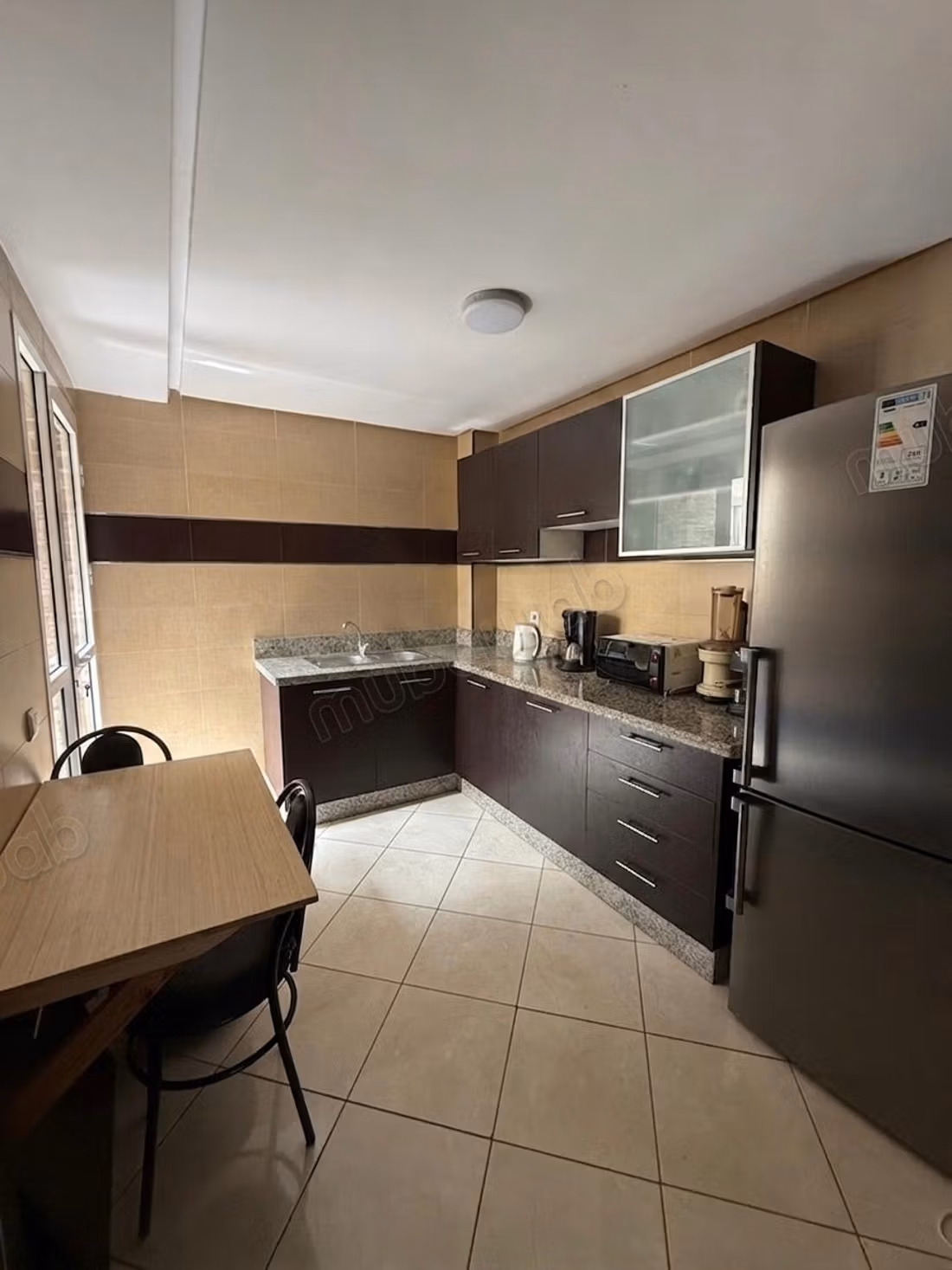 Appartement Sat dorp