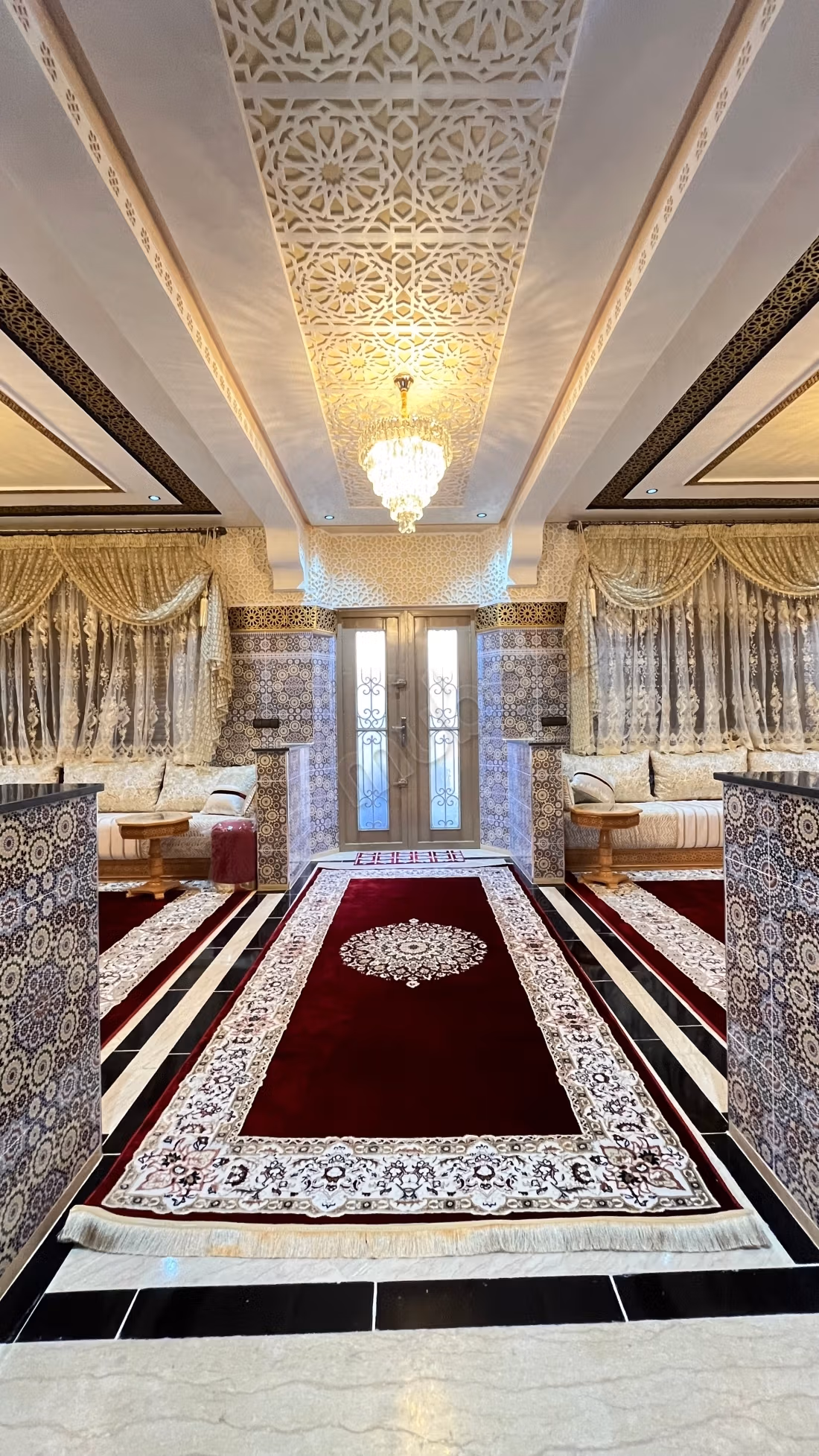 Villa à Marrakech calme
