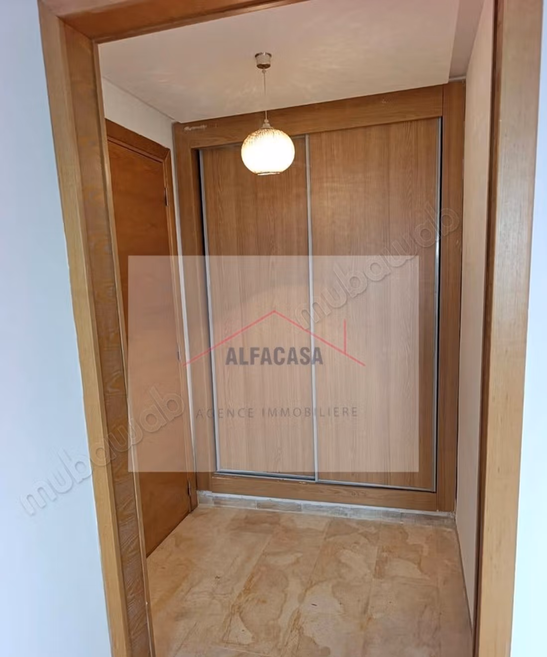 In affitto un appartamento S2 ad Aouina