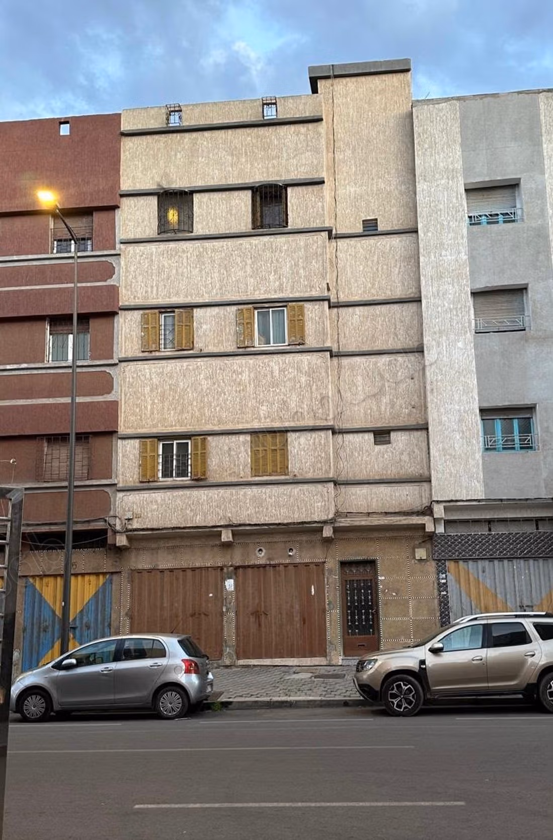 Superbe maison à vendre à Hay Al Amal bernoussi. Surface de...