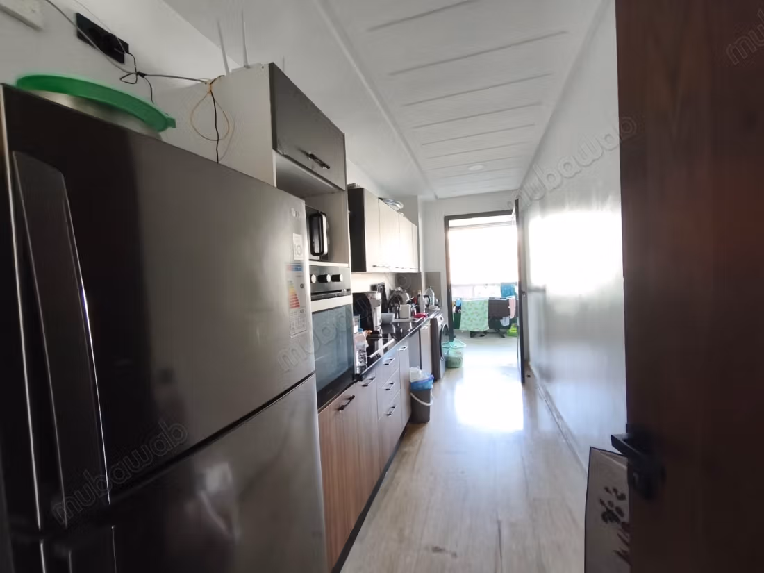 In Affitto Super appartamento arredato con 3 camere da letto
