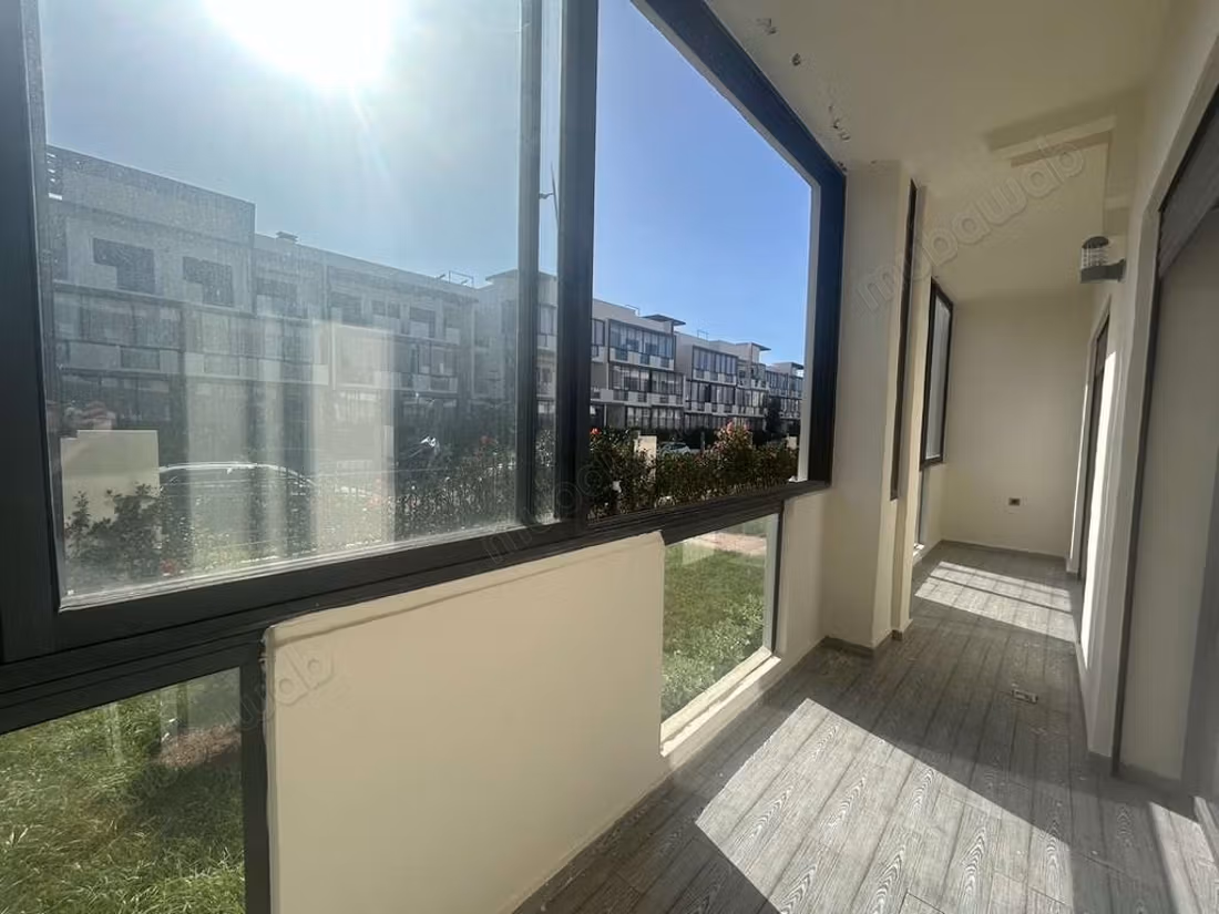 Appartement 2 Chambres meublée en résidence