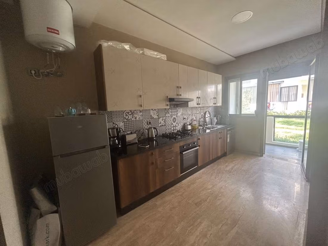Appartement 2 Chambres meublée en résidence