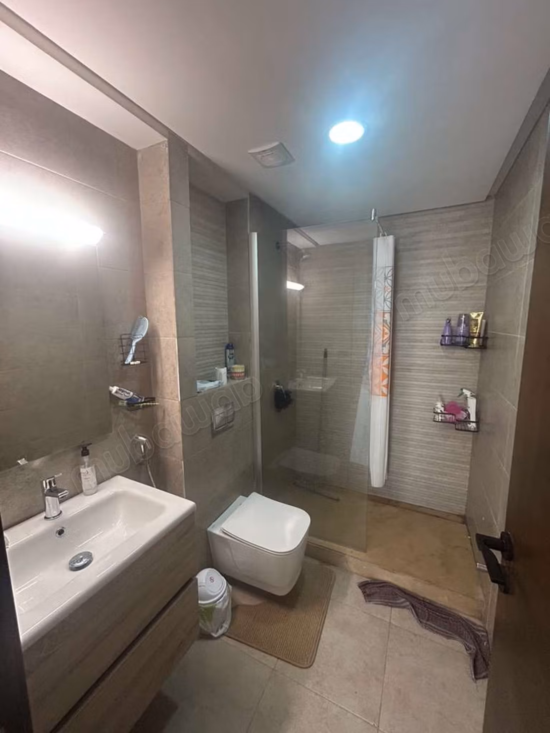 Appartement 2 Chambres meublée en résidence
