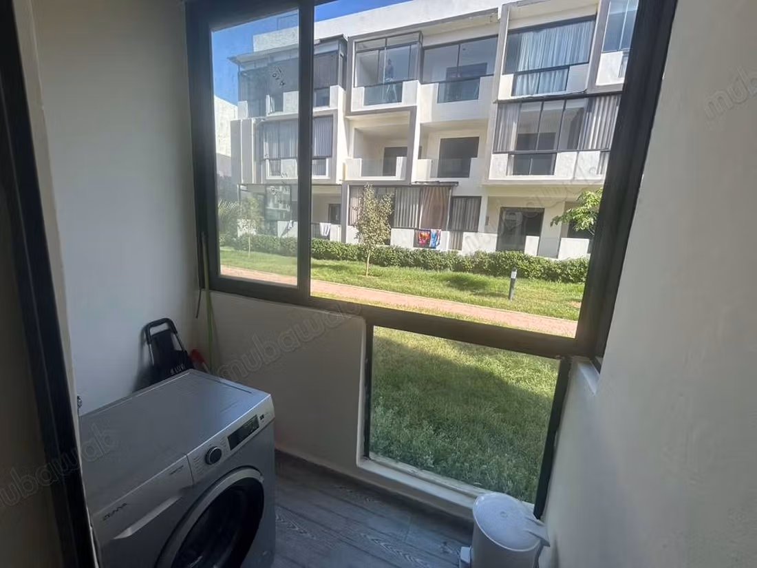 Appartement 2 Chambres meublée en résidence