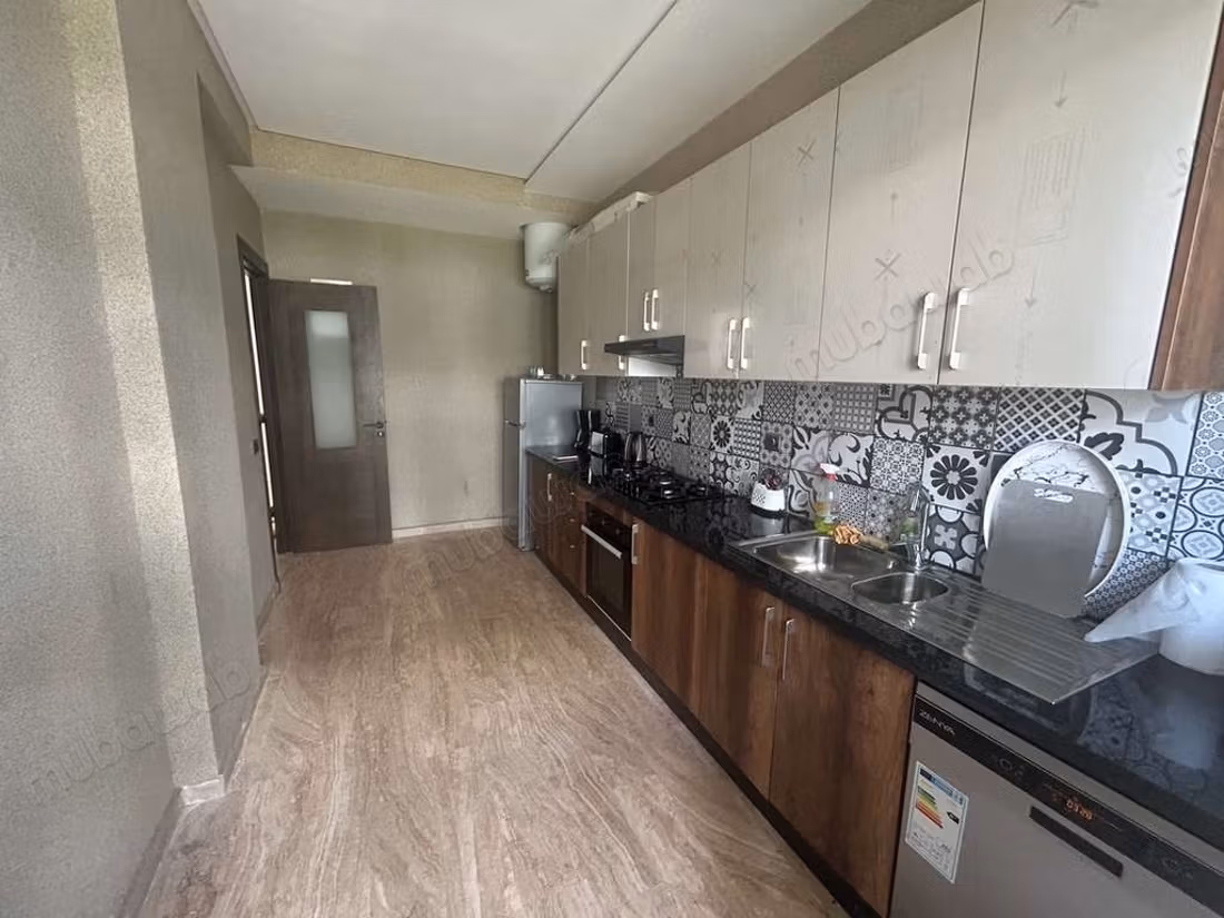 Appartement 2 Chambres meublée en résidence