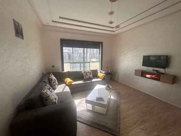 2 Bedroom Furnished Apartment in Residence