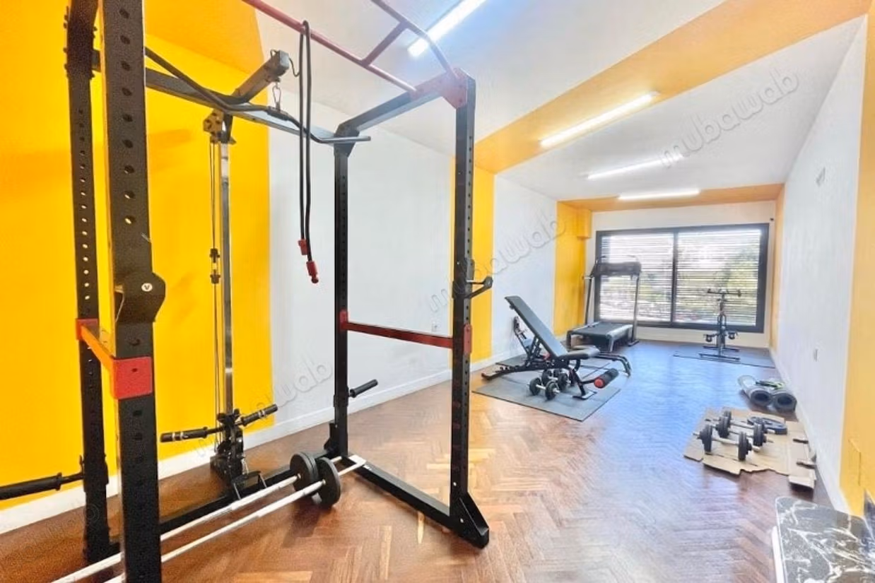 Furnished studio for rent at FERME BRETONNE