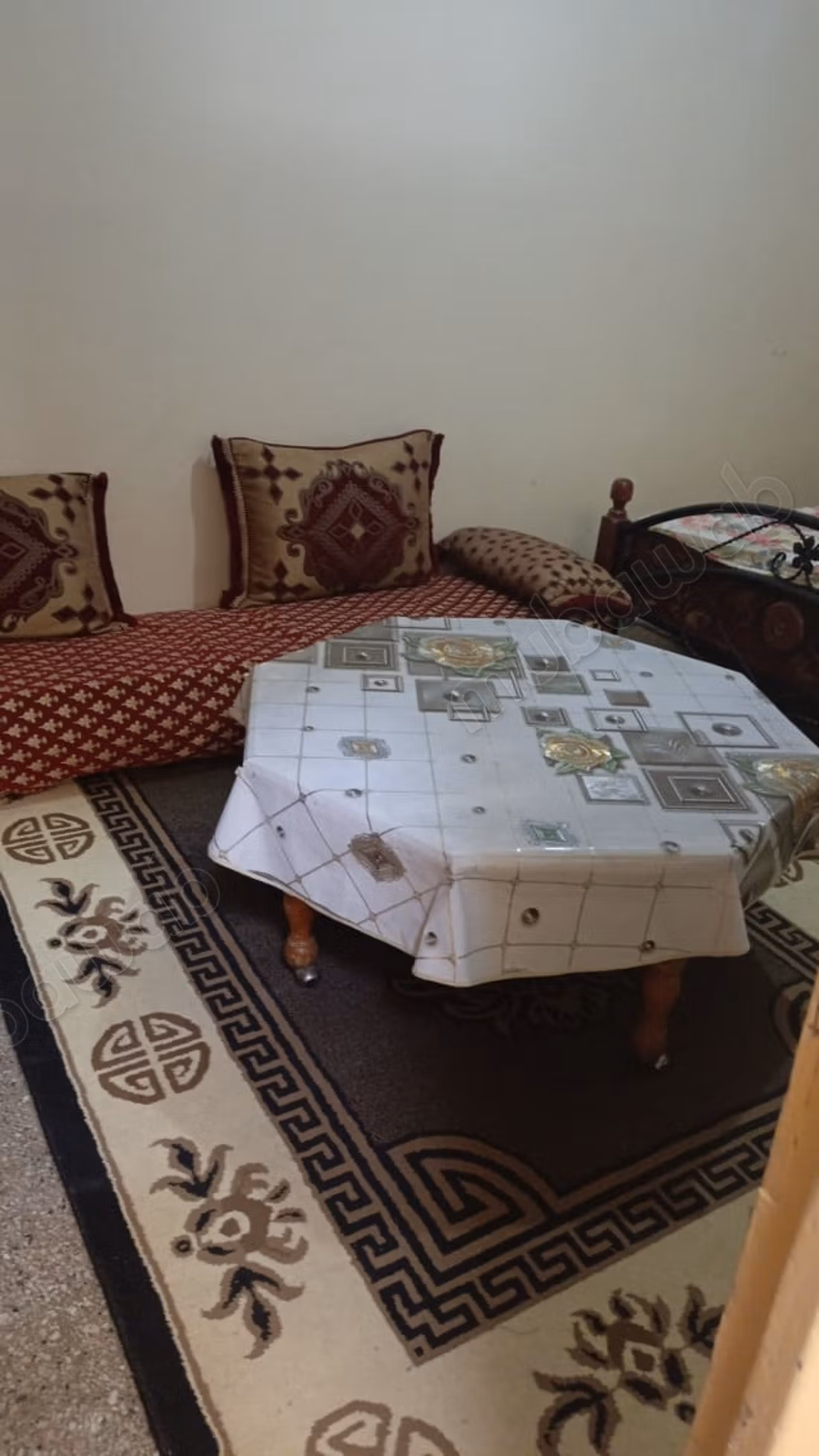 Appartement a louer a agadir ihchache