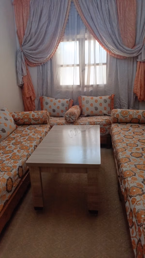 Appartement a louer a agadir ihchache