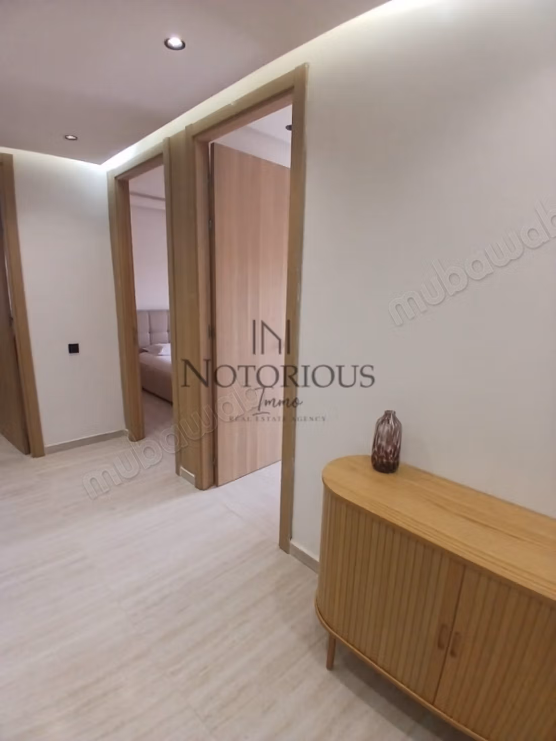 Apartamento en alquiler