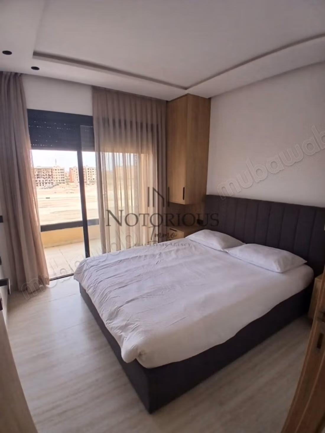 Apartamento en alquiler