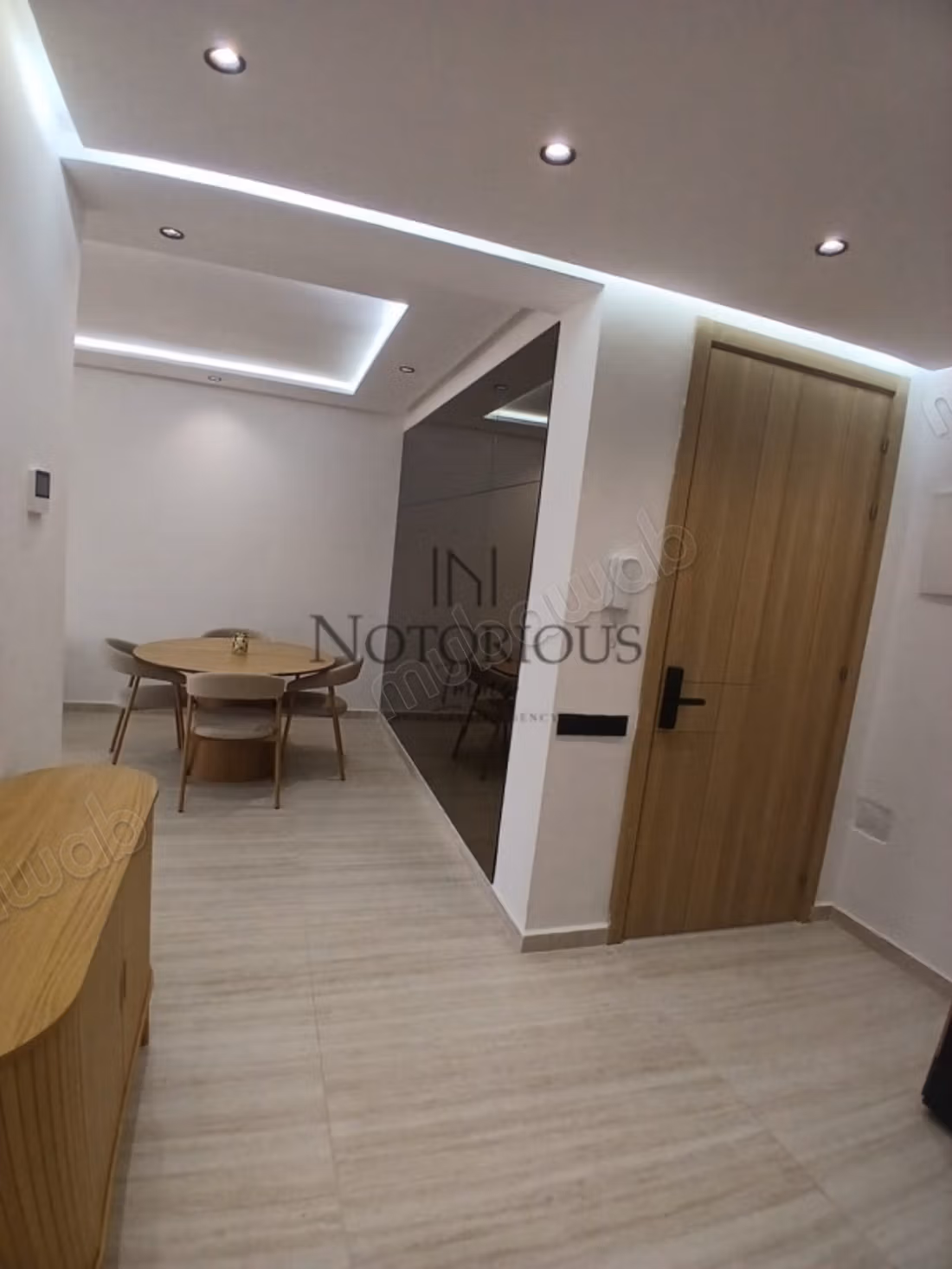 Apartamento en alquiler