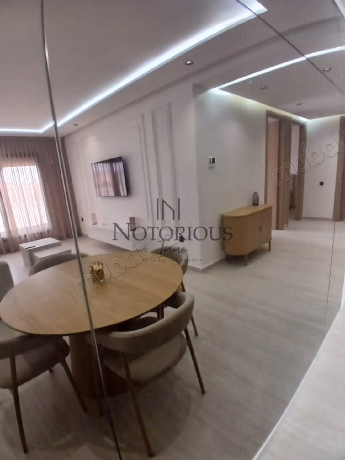 Apartamento en alquiler