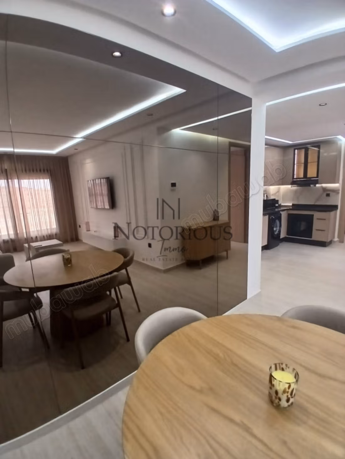 Apartamento en alquiler