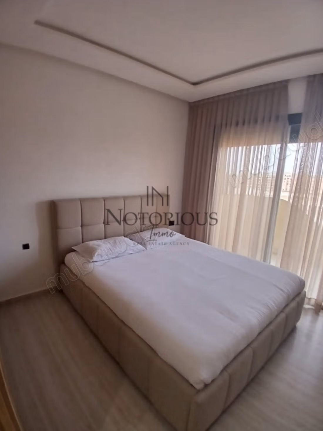 Apartamento en alquiler