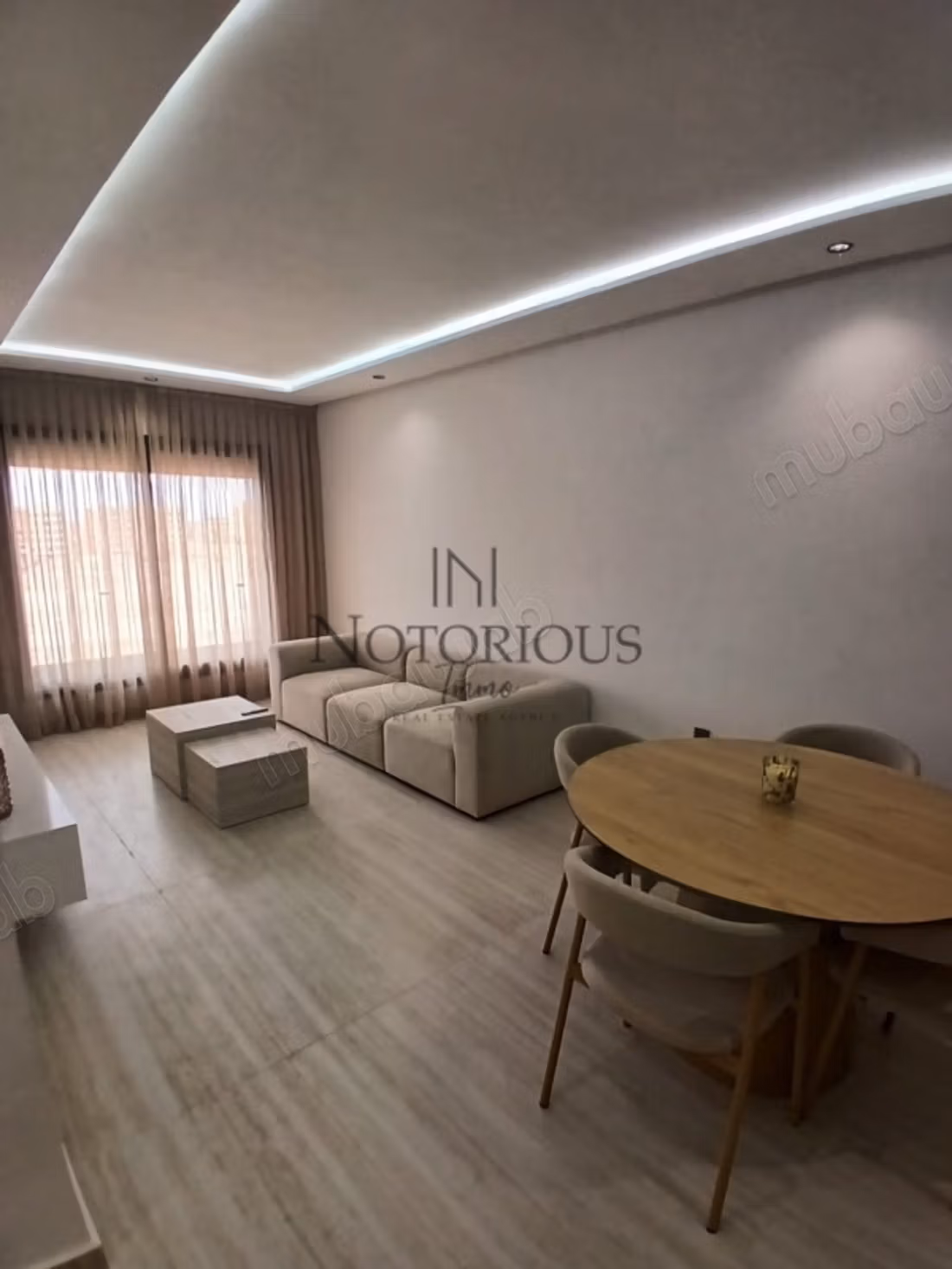 Apartamento en alquiler