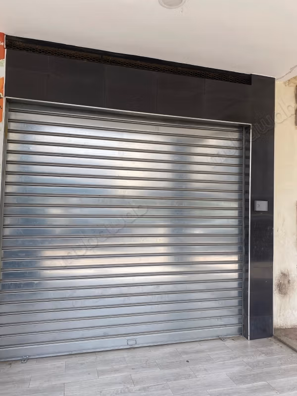 Local commercial a louer Agadir