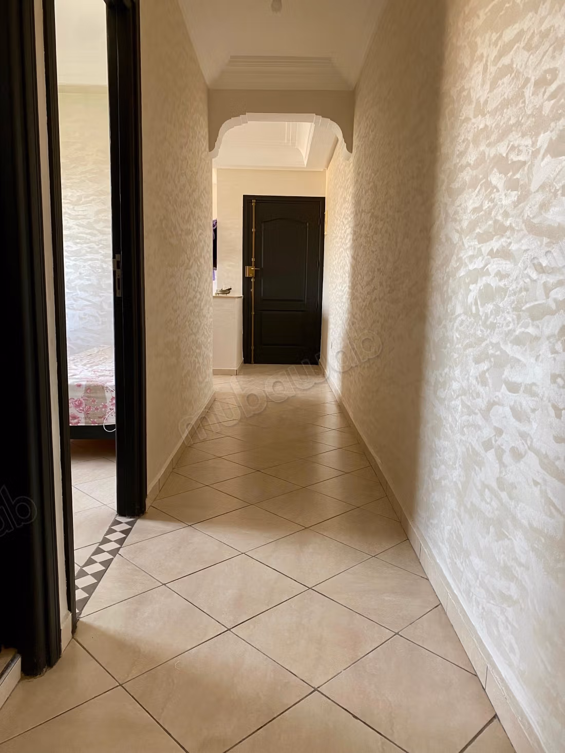 Bel appartement à vendre à El Jadida, Route de Sidi Bouzid