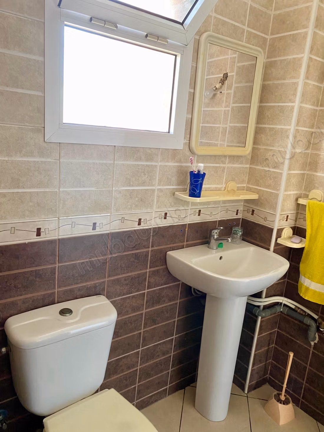 Bel appartement à vendre à El Jadida, Route de Sidi Bouzid