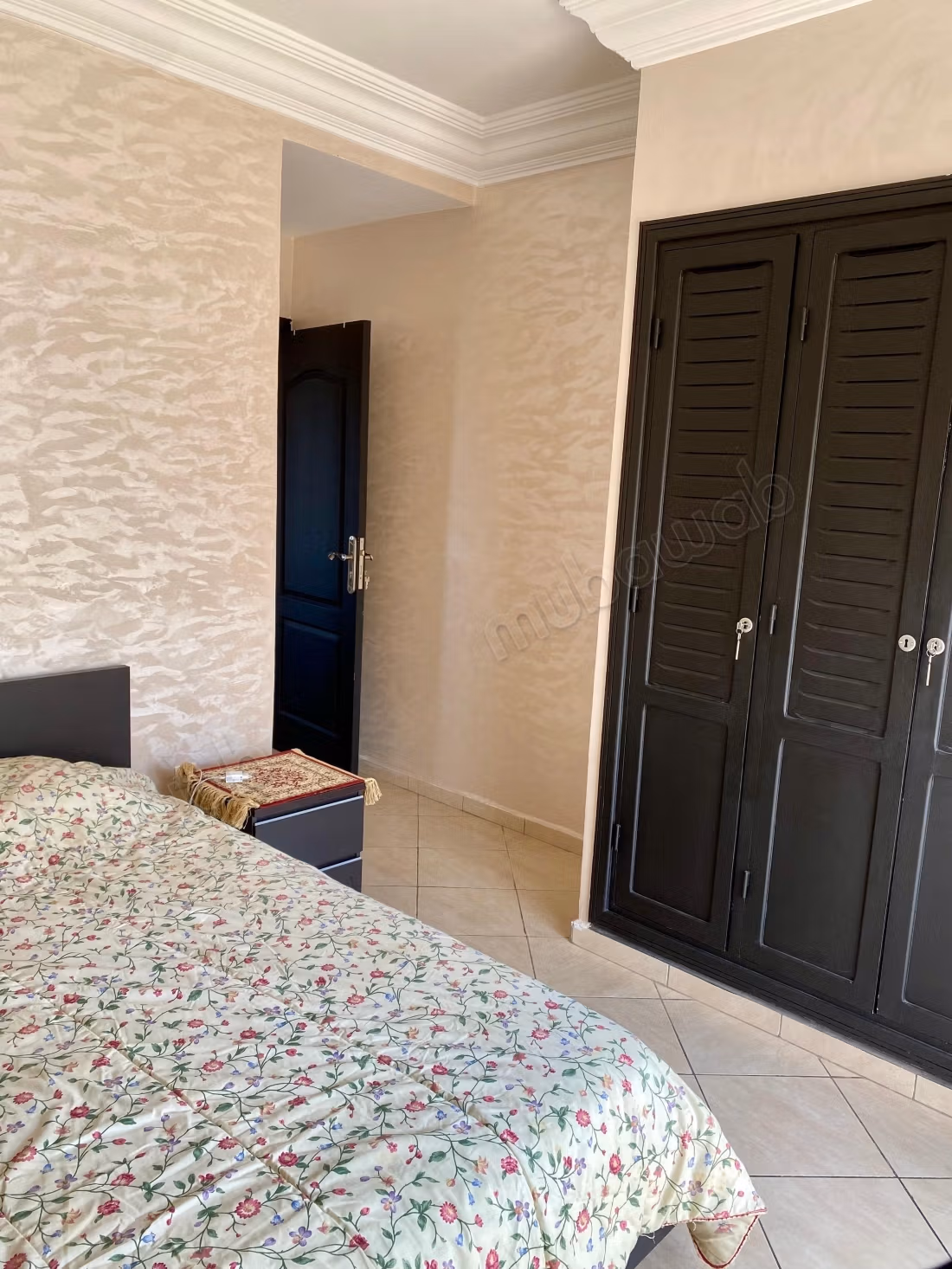 Bel appartement à vendre à El Jadida, Route de Sidi Bouzid