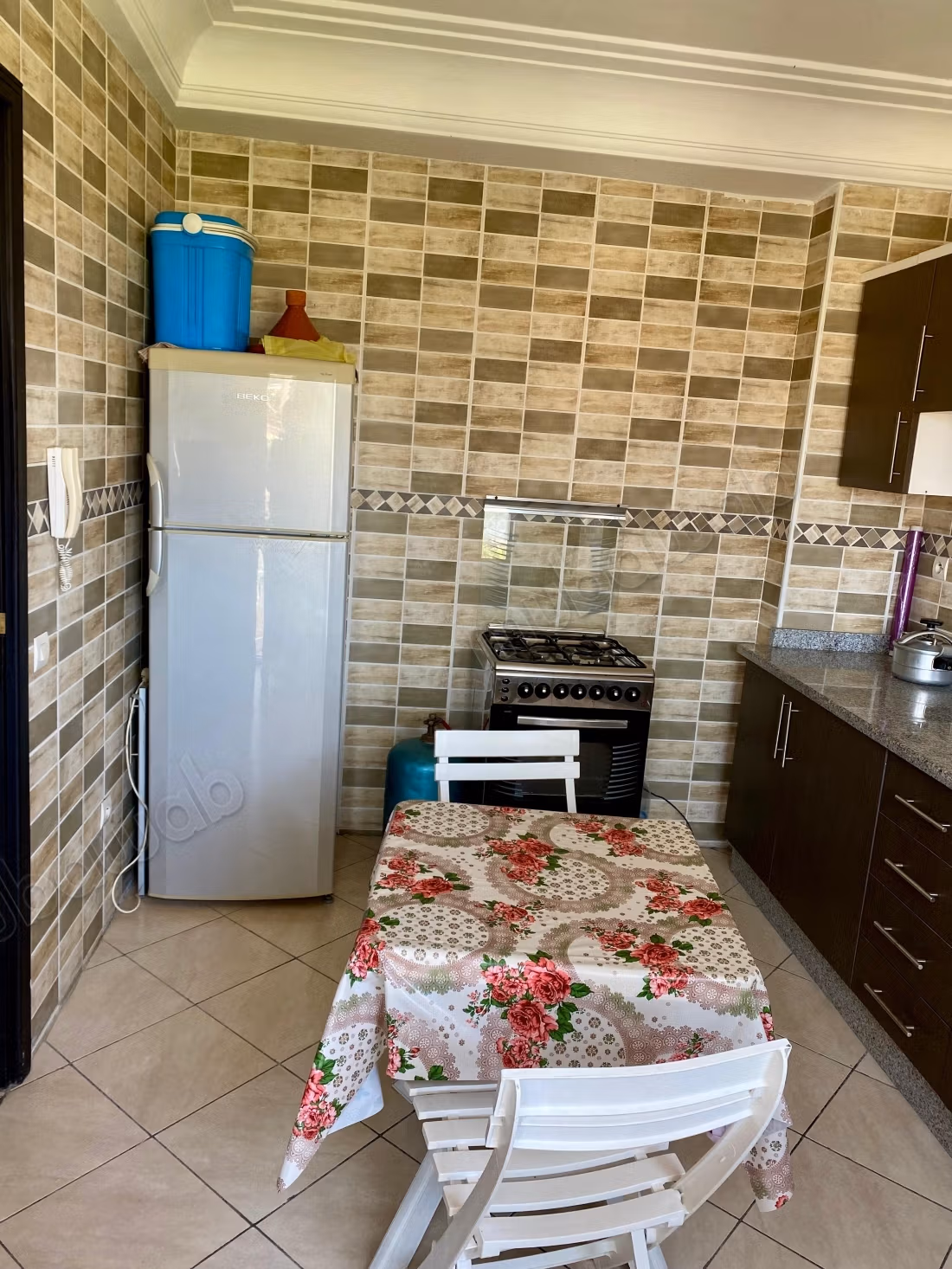 Bel appartement à vendre à El Jadida, Route de Sidi Bouzid