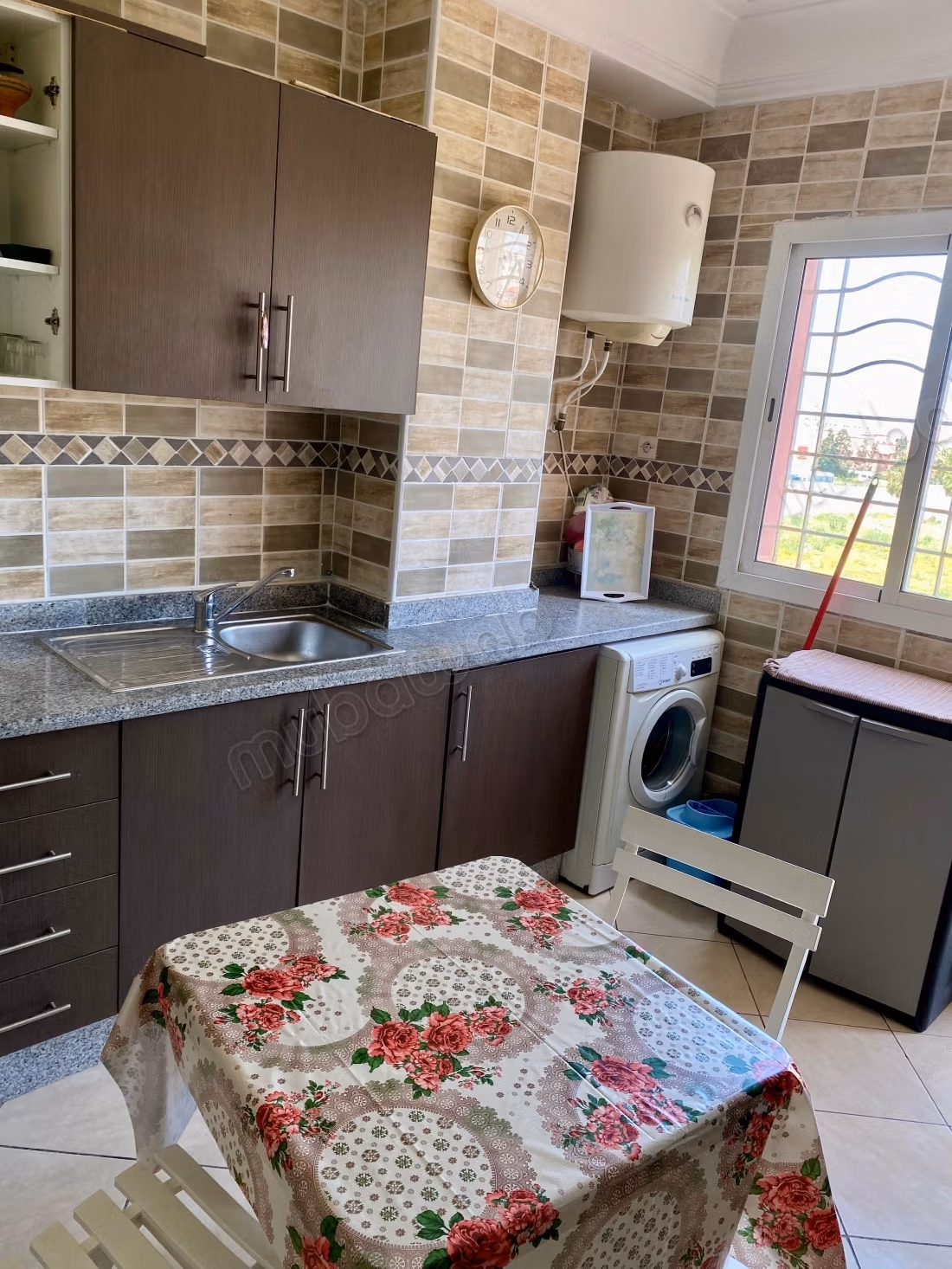 Bel appartement à vendre à El Jadida, Route de Sidi Bouzid