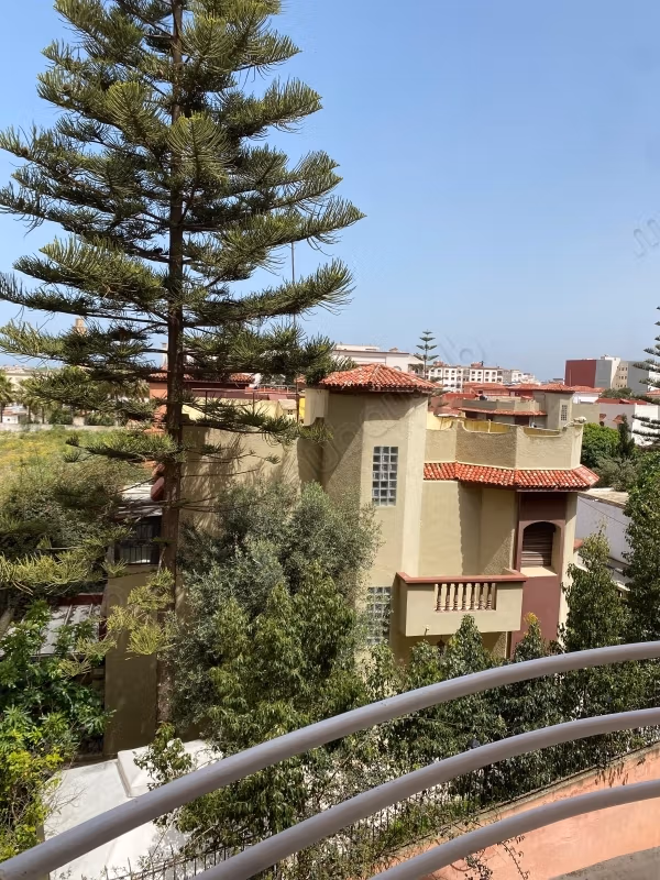 Bel appartement à vendre à El Jadida, Route de Sidi Bouzid