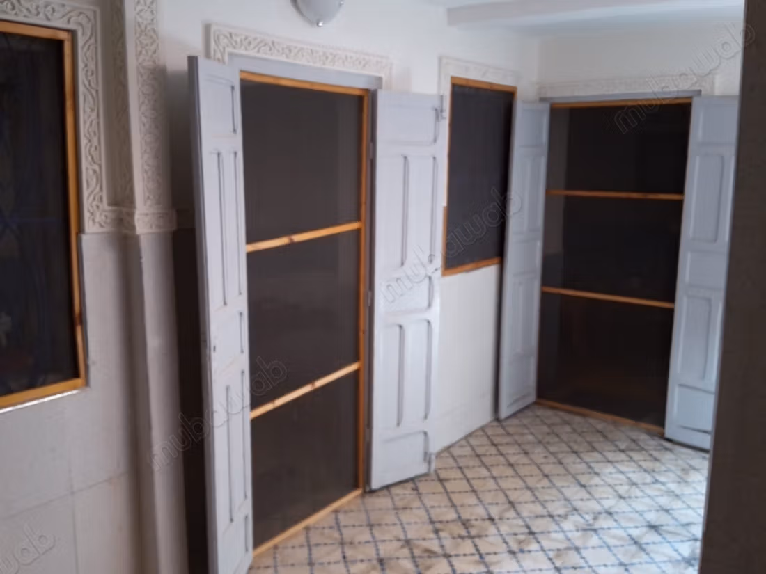 Douiria ancien médina