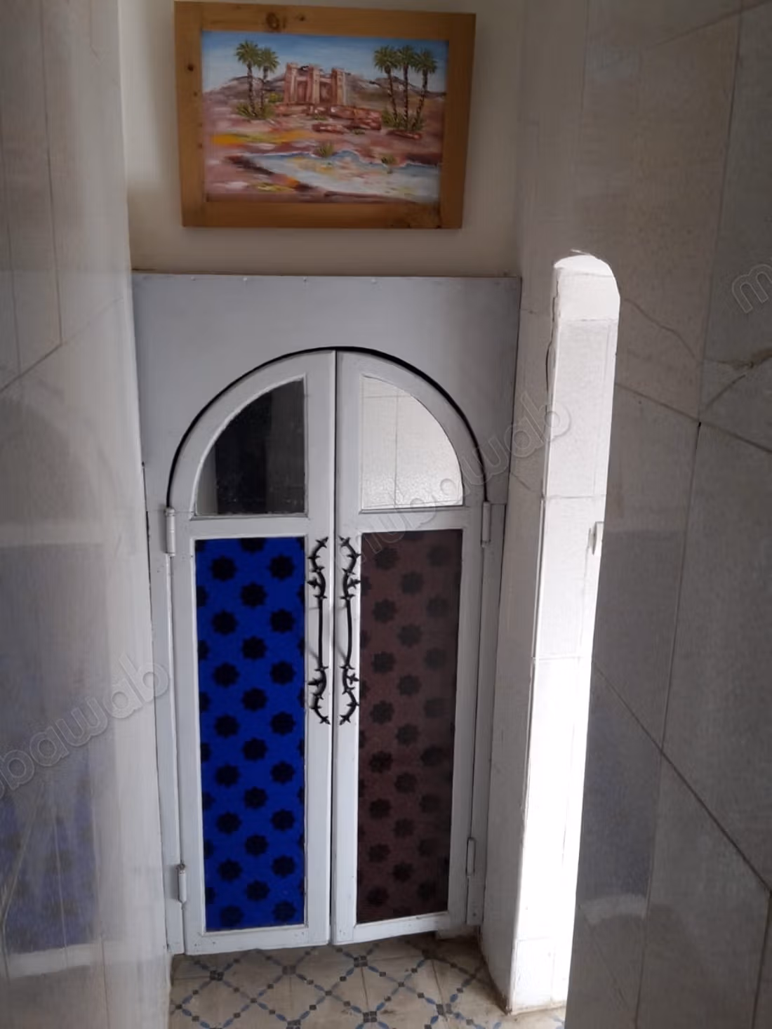 Douiria ancien médina