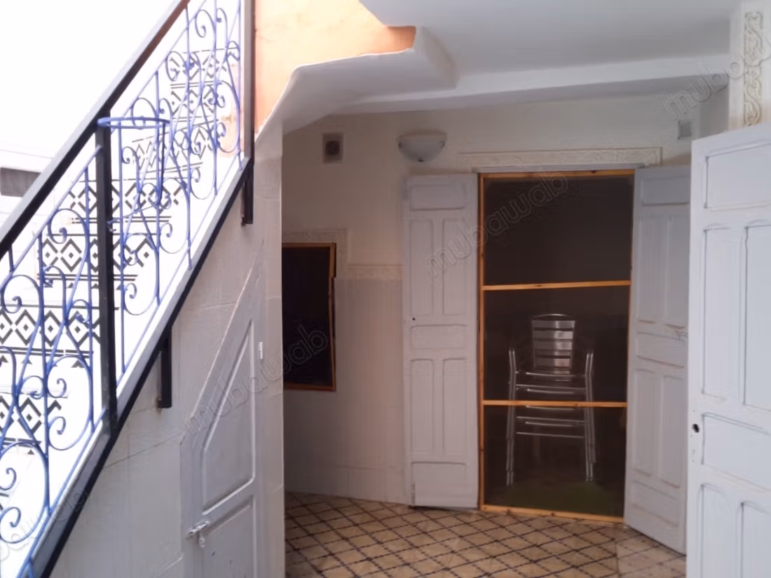 Douiria ancien médina