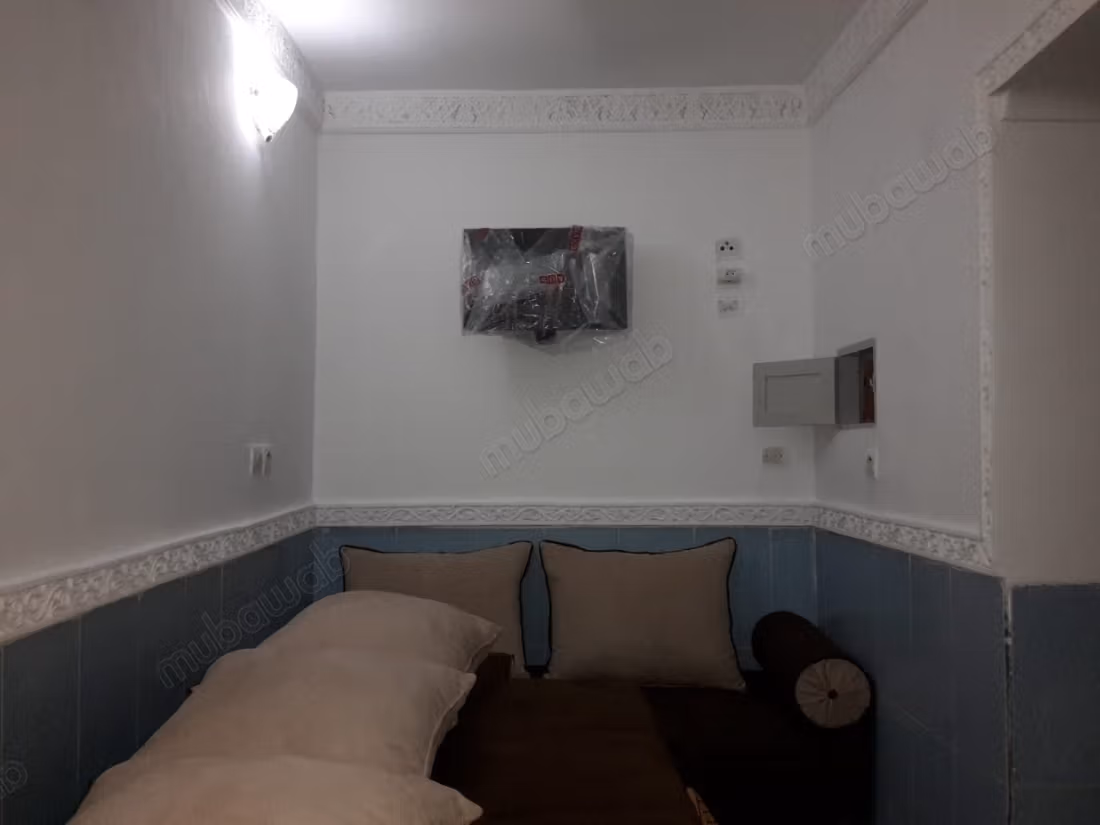Douiria ancien médina