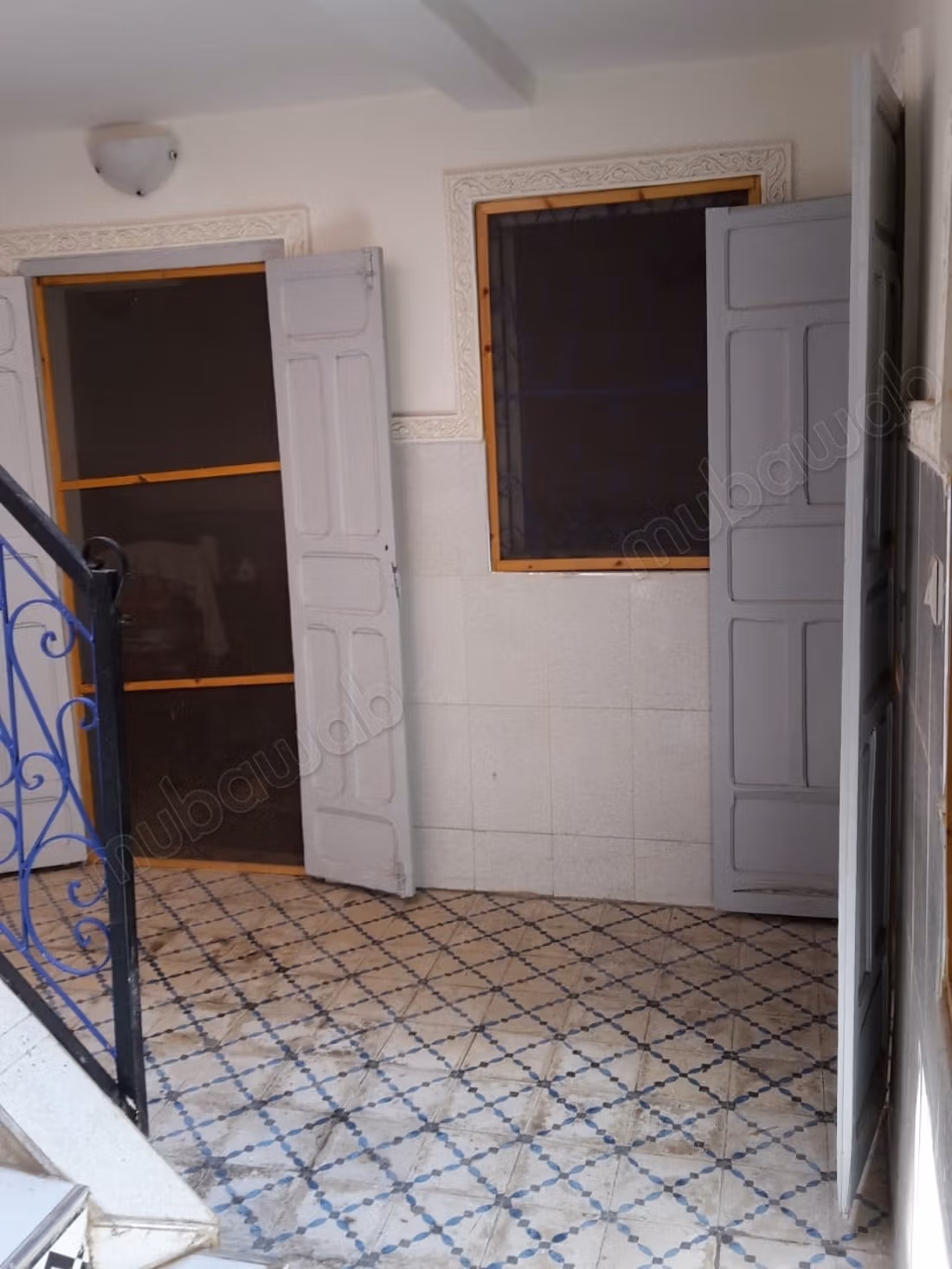 Douiria ancien médina