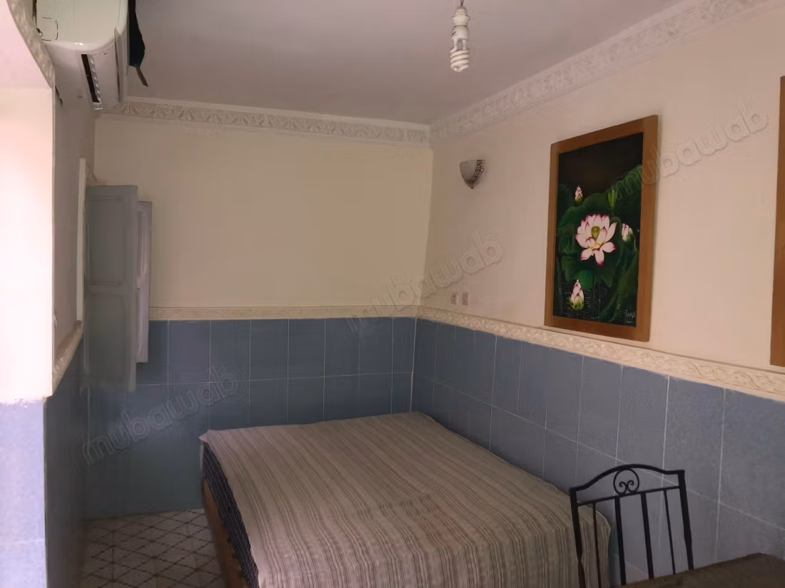 Douiria ancien médina