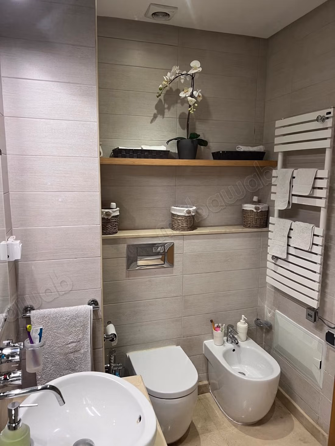 Appartement meublé à oulad mtaa / CGI Les séquoias