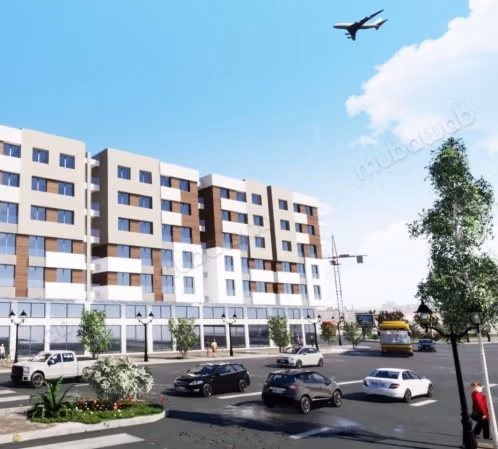 Luxe appartement te koop in Tanger – Strategische locatie