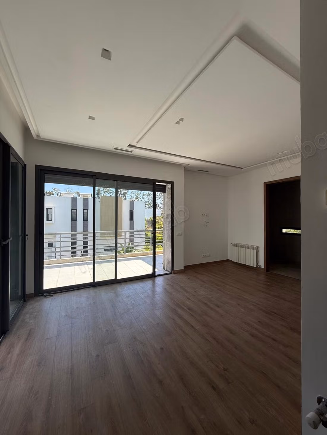 Villa di lusso con 8 camere da letto in affitto a Souissi RABAT