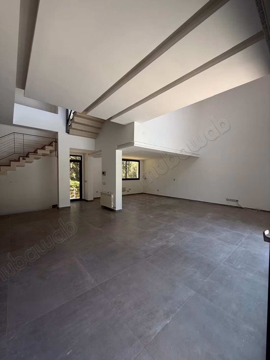 Villa di lusso con 8 camere da letto in affitto a Souissi RABAT
