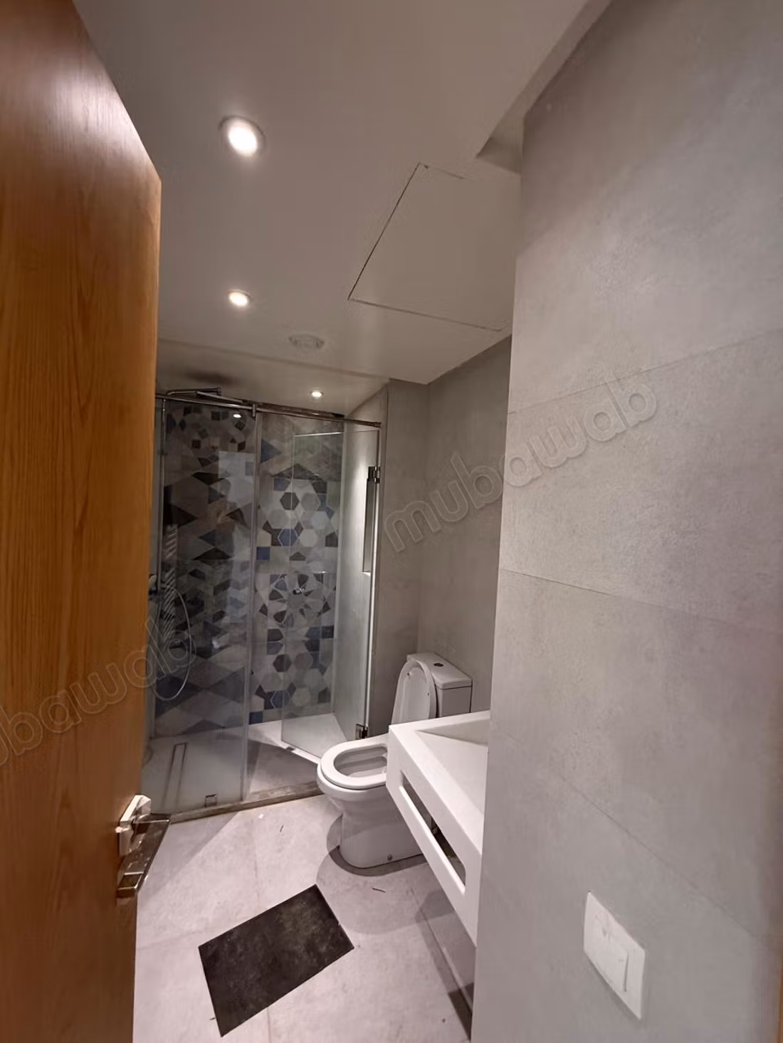 Villa di lusso con 8 camere da letto in affitto a Souissi RABAT