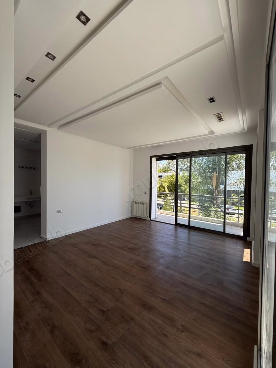 Villa di lusso con 8 camere da letto in affitto a Souissi RABAT