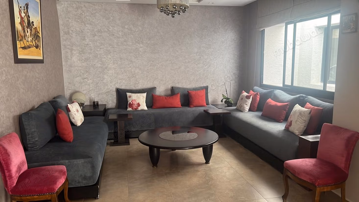 Superb Villa for rent