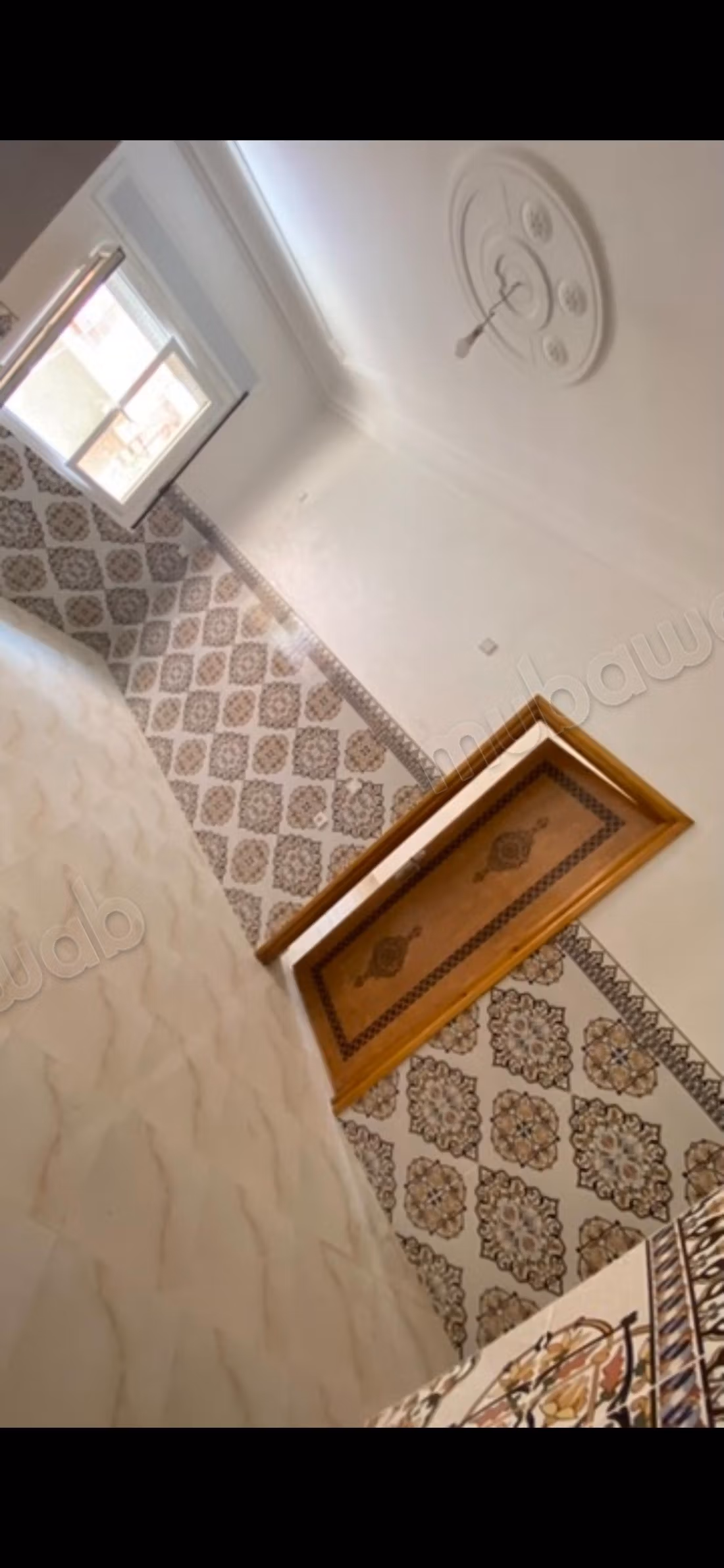 Apartment for rent in Achnad. Area 68 m²