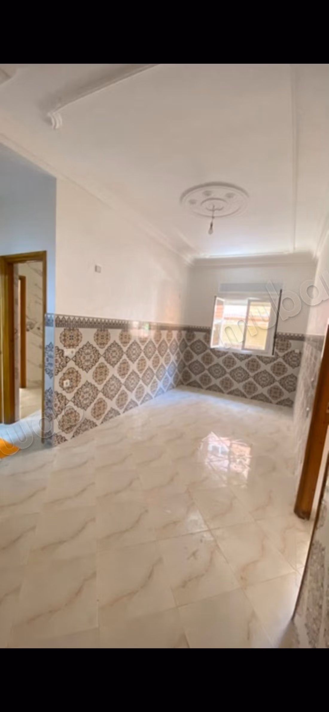 Apartment for rent in Achnad. Area 68 m²