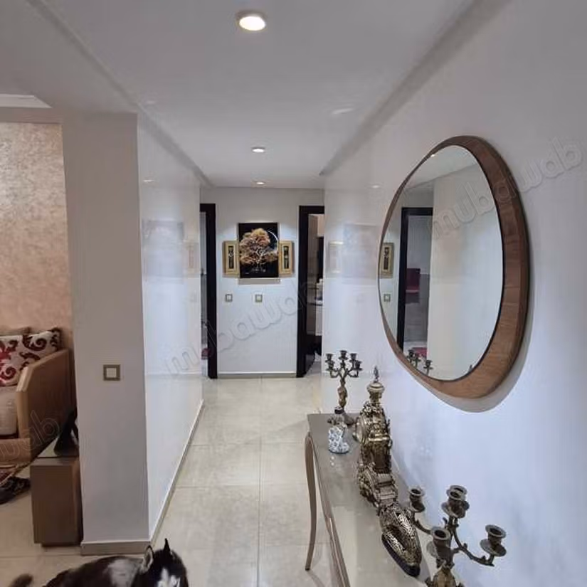 Appartement à Vendre de 76.0 m² à Casablanca, Oulfa
