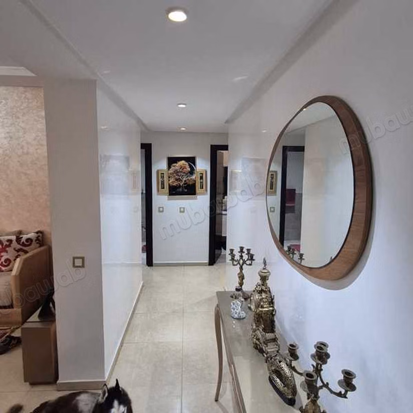 Appartement à Vendre de 76.0 m² à Casablanca, Oulfa