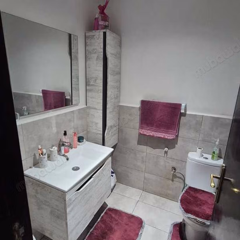 Appartement à Vendre de 76.0 m² à Casablanca, Oulfa