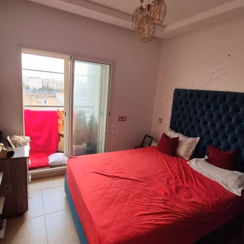 Appartement à Vendre de 76.0 m² à Casablanca, Oulfa