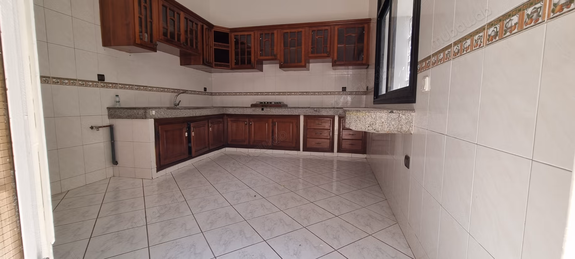 Villa in affitto nell'alto Agdal