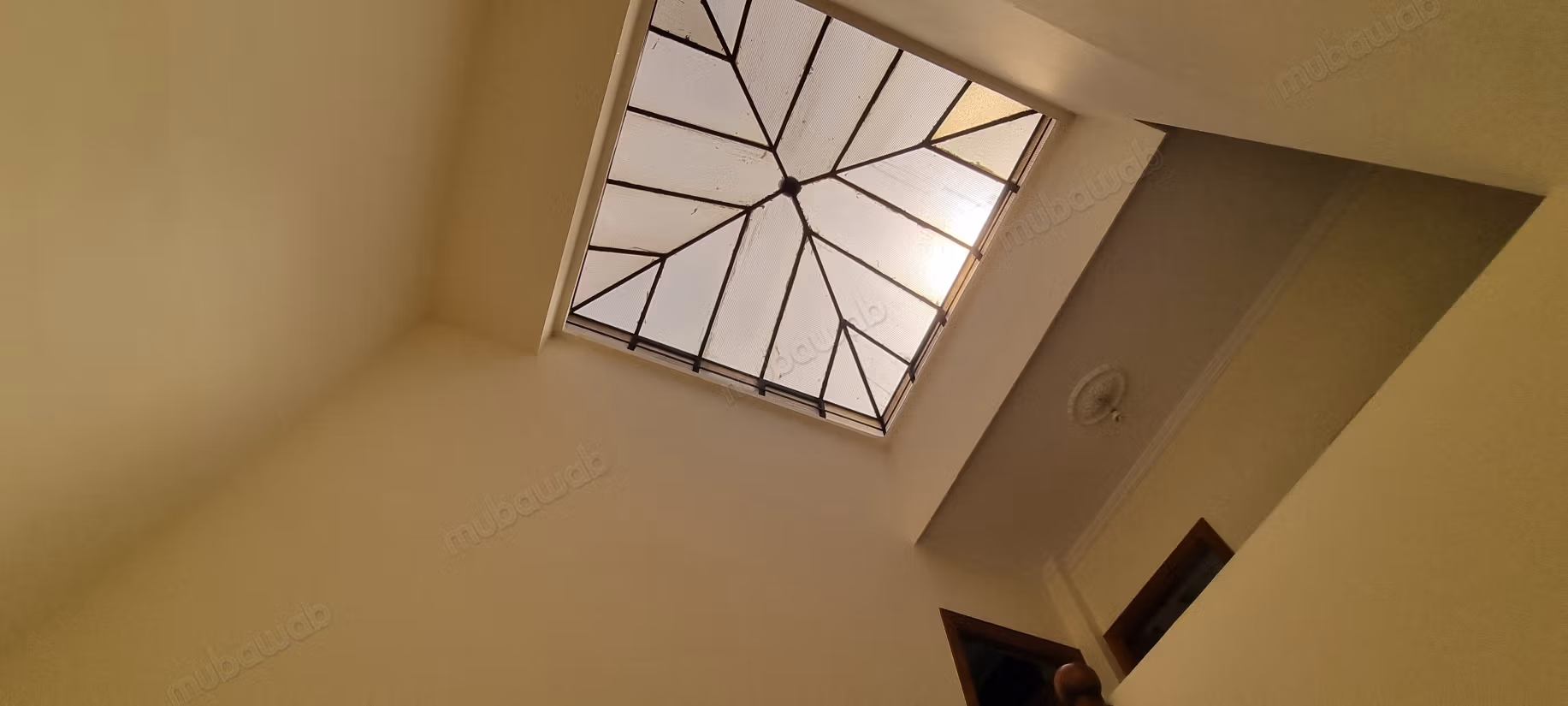 Villa in affitto nell'alto Agdal